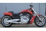 2009-2017 V Rod Muscle Exhaust