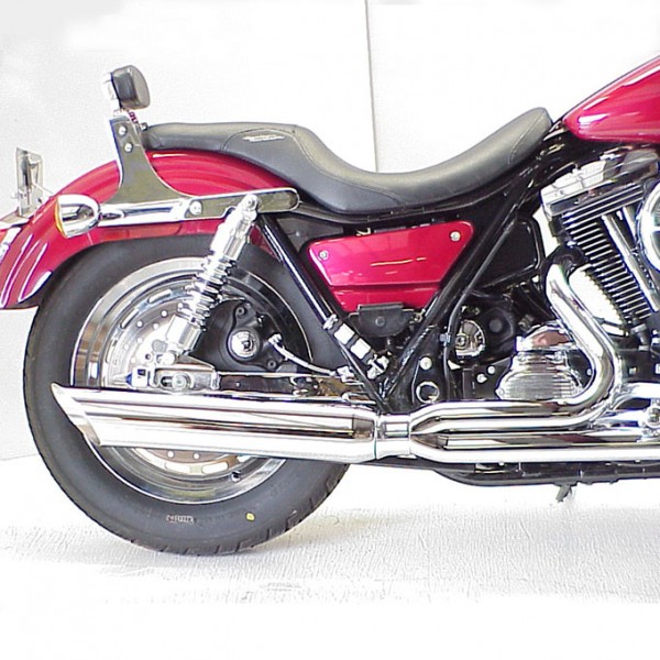 2000 deals sportster exhaust