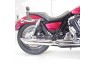 1989-2000 Harley FXR Fat Cat 2:1 Full Exhaust System