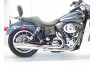 1995-2005 Harley Dyna Boarzilla 2:1 Full Exhaust System