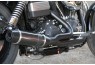 2006-2017 Dyna Bobcat 2:1 Exhaust