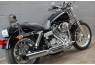 2006-2017 Harley Dyna Boarzilla 2:1 Full Exhaust System