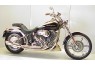 1984-2017 Harley Softail Boarzilla 2:1 Full Exhaust System