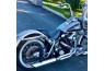 1984-2017 Harley Softail Fat Cat 2:1 Full Exhaust System