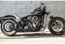 1984-2017 Harley Softail Low Cat 2:1 Full Exhaust System