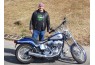 1984-2017 Harley Softail Low Cat 2:1 Full Exhaust System