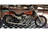 2013-2017 Harley Davidson Breakout Low Cat 2:1 Exhaust