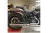 2018-2023 2:1 Softail M8 Fat Cat Straight Back Exhaust