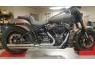 2018-2022 2:1 Softail M8 Fat Cat Straight Back Exhaust