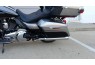 2009-2016 Harley Touring Billet Cat 2:1 Full Exhaust System