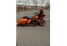 2009-2016 Harley Touring Boss Fat Cat 2:1 Full Exhaust System