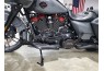 2017-2019 Harley Touring M8 Billet Cat Ghost Pipe