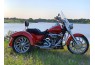 2017-2022 Harley M8 XCAT Triglide and Freewheeler 2:2 Full System