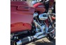 2017-2023 M8 Harley Touring Bob Cat 2:1 Full Exhaust System