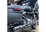 2017-2022 M8 Harley Touring Bob Cat 2:1 Full Exhaust System