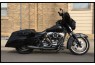 2009-2016 Harley Touring Stubby Cat Exhaust