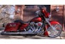 2009-2016 Harley Touring Boss Boarzilla 2:1 Full Exhaust System