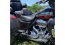 2017-2020 Harley M8 Billet Cat Tri-Glide and Freewheeler 2:1 Full Exhaust System