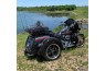 2017-2023 Harley M8 XCAT Triglide and Freewheeler 2:2 Full System